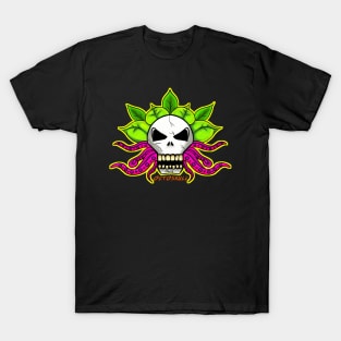 Octoskull T-Shirt